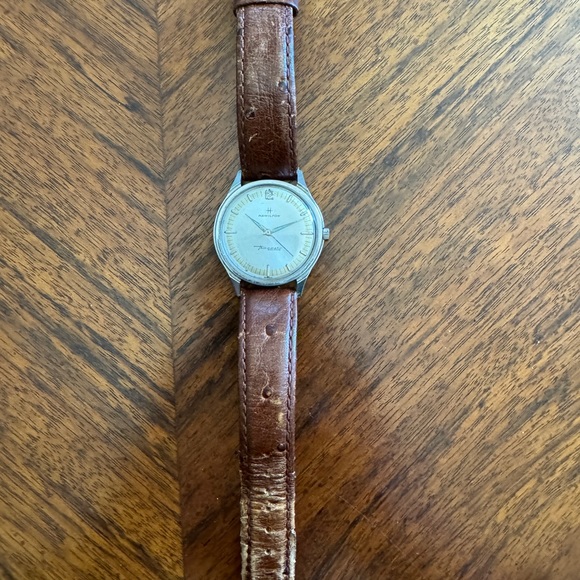 Hamilton Thin-o-matic - Picture 5 of 5